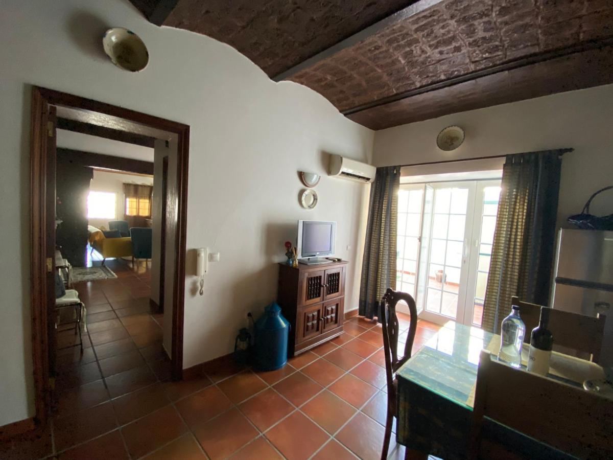 Casa Da Muralha - Alojamento Local - Campo Maior Apartment Exterior foto