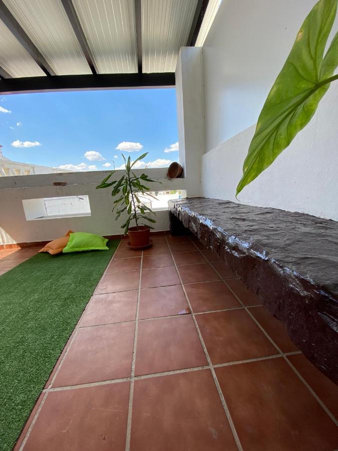 Casa Da Muralha - Alojamento Local - Campo Maior Apartment Exterior foto