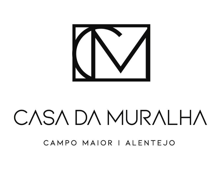 Casa Da Muralha - Alojamento Local - Campo Maior Apartment Exterior foto